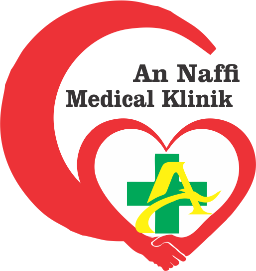 Logo Klinik